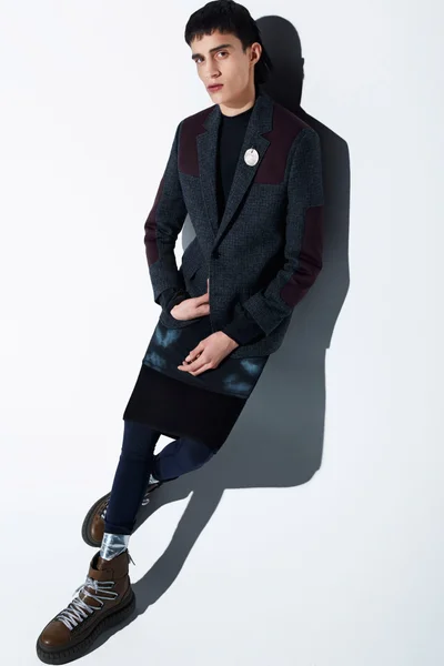 Look 8